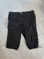 Hose Ulla Popken Sports 7/8 Länge Gr. 56 schwarz Duisburg - Homberg/Ruhrort/Baerl Vorschau