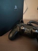 Playstation Pro (silent) 1TB schwarz Köln - Mülheim Vorschau