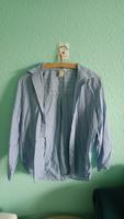 Bluse, gestreift, blau, weiß Gr. 38 Rostock - Dierkow Vorschau