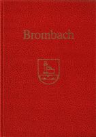 Gemeindechronik Brombach (BaWü): `Brombach 786–1972` Frankfurt am Main - Bornheim Vorschau
