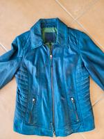 Damenjacke NEU Echtleder v0n "Kenny S." Neupreis war 199€ Hessen - Braunfels Vorschau