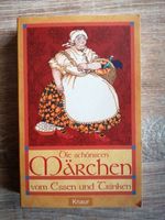 Die schönsten Märchen vom Essen und Trinken Nordrhein-Westfalen - Dinslaken Vorschau