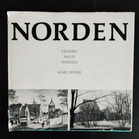 Norden - Gestern Heute Morgen - Karl Leiner Niedersachsen - Norden Vorschau