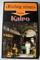 Reiseführer Kairo; Richtig Reisen DuMont Reise-Taschenbuch; Rheinland-Pfalz - Neustadt an der Weinstraße Vorschau