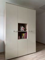 Kinderzimmer Set: Kleiderschrank, Bett, Nachtschränkchen Nordrhein-Westfalen - Versmold Vorschau