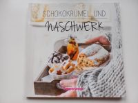 Schokokrümel und Naschwerk*  Tolle Rezepte, Tupperware Berlin - Gatow Vorschau