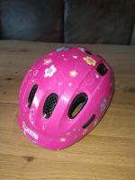 ABUS Kinder Fahrradhelm Smiley 2.0, 50-55cm, pink, verstellbar Nordrhein-Westfalen - Mülheim (Ruhr) Vorschau