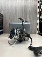 Daiwa Lexa E Angelrolle Brandenburg - Neuruppin Vorschau