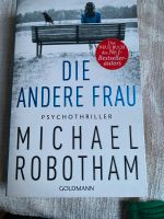 Die andere Frau von Michael Robotham Bayern - Beilngries Vorschau