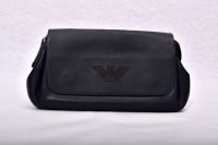 Vintage Armani Clutch Geldbörse Hessen - Bruchköbel Vorschau