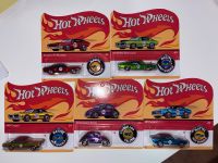 Hot wheels 50th anniversari Duisburg - Meiderich/Beeck Vorschau