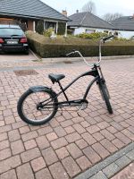 Chopper Fahrrad Niedersachsen - Pattensen Vorschau