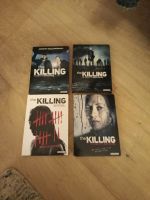 The Killing komplette Serie Dvd Niedersachsen - Neu Darchau Vorschau