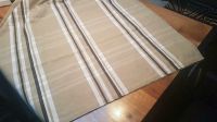 GANT Tischdecke 200x295cm Braun  beige kariert Nordrhein-Westfalen - Kirchlengern Vorschau