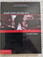 "small arms survey 2013" ,Cambridge Östliche Vorstadt - Peterswerder Vorschau