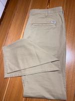 Timberland Herren Chino Hose Baumwolle Beige Hamburg-Nord - Hamburg Eppendorf Vorschau