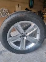 275/50R20 113Y Continental Reifen AUDI Q8 Komplett Räder Rheinland-Pfalz - Neuwied Vorschau