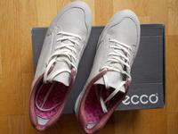 Ecco Damen Sportschuh neu Gr. 39 Niedersachsen - Bad Bevensen Vorschau