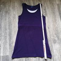 Cecil Longshirt M Damen  lila Kleid Thüringen - Gößnitz Vorschau