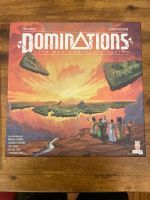 Dominations Brettspiel Friedrichshain-Kreuzberg - Friedrichshain Vorschau