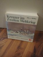 Kreuzer im Zweiten Weltkrieg Baden-Württemberg - Backnang Vorschau