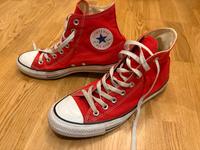 Converse, kaum getragen Köln - Weidenpesch Vorschau
