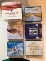 Bücher, CDs, Meditation, Wellness, Heilkräfte, Kirche, Klassik Nordrhein-Westfalen - Paderborn Vorschau