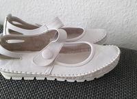 Schuhe Ballerinas Comfort Gr.38 von HUSH PUPPIES fast neu Sachsen - Limbach-Oberfrohna Vorschau