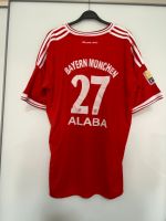 Adidas FC Bayern München David Alaba Trikot Gr. L München - Laim Vorschau