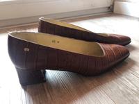 Aigner Lederschuhe Baden-Württemberg - Bad Ditzenbach Vorschau