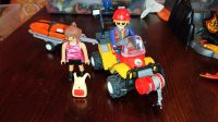 PLAYMOBIL Action 9130 Bergretter-Quard Hessen - Neu-Anspach Vorschau