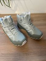 ON Schuhe Cloudrock Waterproof Wanderschuh Gr.43 Rheinland-Pfalz - Saarburg Vorschau