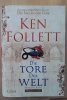 Ken Follett "Die Tore der Welt" Hessen - Dillenburg Vorschau