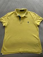 Polo Ralph Lauren Damen Poloshirt – Gelb – Gr. M Duisburg - Marxloh Vorschau