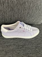 Original Tom Tailor Damen sneaker Schuhe Lila gr: 37 NEU Nürnberg (Mittelfr) - Gebersdorf Vorschau