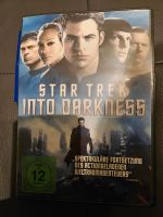 STAR TREK Into Darkness DVD Nordrhein-Westfalen - Nottuln Vorschau