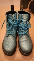 Dr Martens Pascal glitter glitzer Pankow - Buch Vorschau