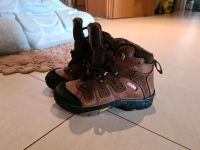 Wanderschuhe Schuhe Kinder 29 Olang Trekking Vibram Bad Doberan - Landkreis - Schwaan Vorschau