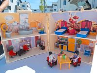 Playmobil Mitnahmehaus Haus für unterwegs perfekt für Urlaub Baden-Württemberg - Erbach Vorschau
