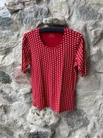 Olsen Organic Cotton Shirt Damen Gr. 40 - neuwertig Bayern - Kempten Vorschau