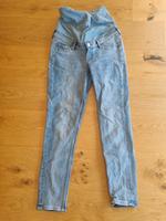 Umstandsmode Jeans H&M Niedersachsen - Cremlingen Vorschau