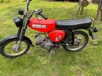 Simson s50 B1 Sachsen - Oschatz Vorschau