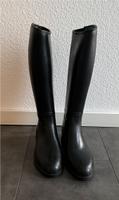 HKM Damen Reitstiefel mit Elastikeinsatz Hessen - Gießen Vorschau