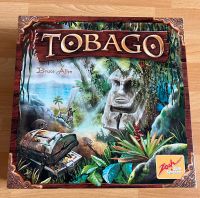 Tobago Brettspiel, wie neu Nordrhein-Westfalen - Oelde Vorschau