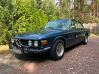 BMW E9 Coupe, 2800 CS, Oldtimer Brandenburg - Am Mellensee Vorschau