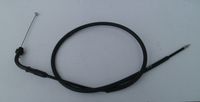 Gaszug Motor Vergaser throttle cable Honda CY 50 CY50 NEU Bayern - Cham Vorschau