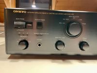 Onkyo A-8830 100W Sinus an 4 Ohm Bayern - Niedernberg Vorschau