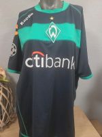 Werder Bremen Trikot Pizzaro Kappa Citibank original Niedersachsen - Bad Harzburg Vorschau