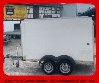 ⭐Schnäppchen⭐ - Humbaur HK 203015 P20 2.000KG Sachsen - Röhrsdorf Vorschau