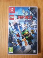 Ninjago Il Film Videogame Switch Hessen - Usingen Vorschau